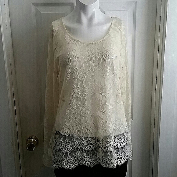 Maurices Tops - *Maurices